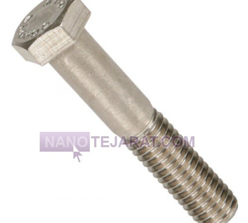 Stainless steel Bolt